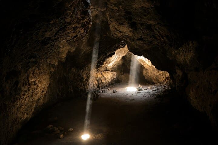 Los Haitises National Park and Cayo Levantado Day Tour from Samaná photo 4