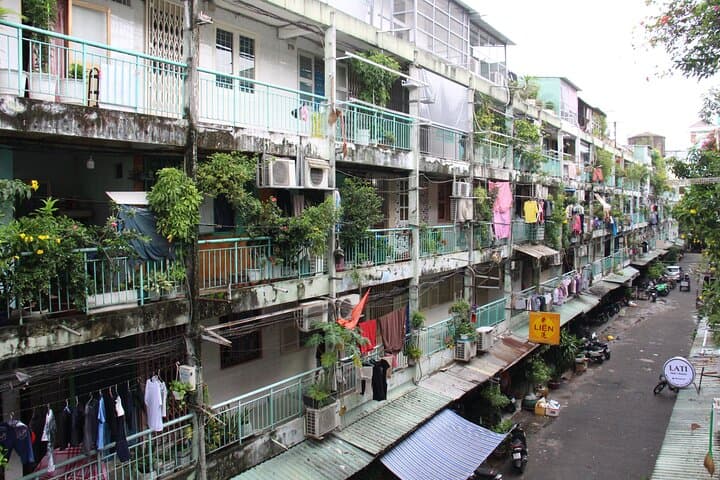 Saigon Scooter Secrets: Temples, Wartime Apartments & Local Coffee Tour