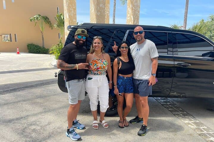 Punta Cana Private Tour: Macao Beach, Higüey Basilica & Plantation Visit