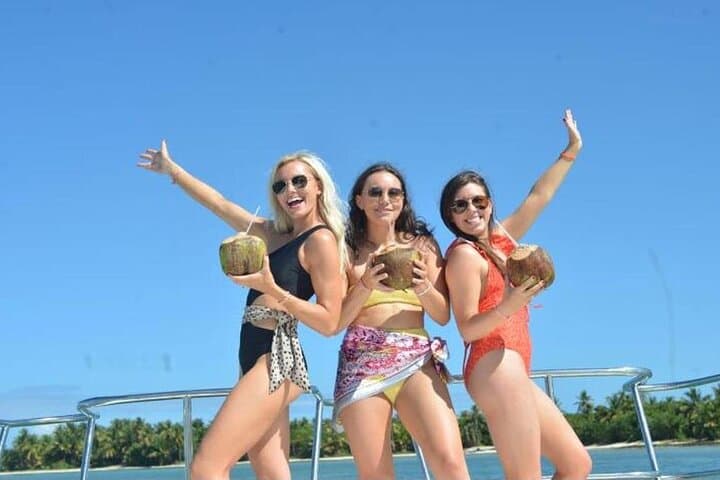 Punta Cana Private Tour: Macao Beach, Higüey Basilica & Plantation Visit photo 4