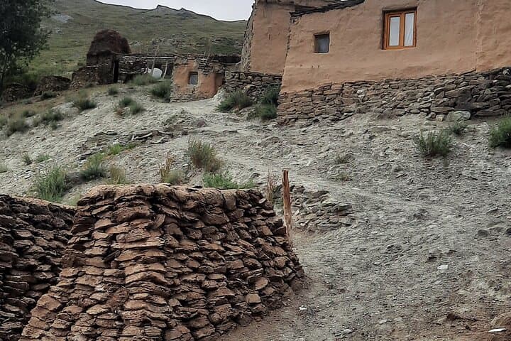 Yagnob Valley 2-Day Cultural Journey from Dushanbe photo 2