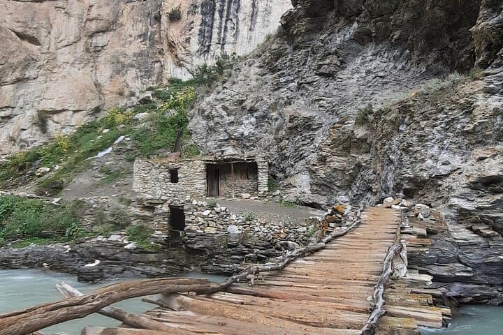 Yagnob Valley 2-Day Cultural Journey from Dushanbe photo 5