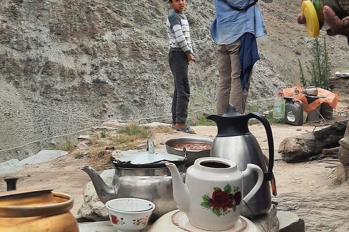 Yagnob Valley 2-Day Cultural Journey from Dushanbe photo 6