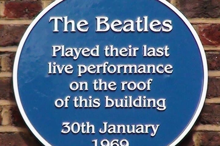 Soho Rock n Roll Pub Crawl: Beatles to Bowie Walking Tour photo 3