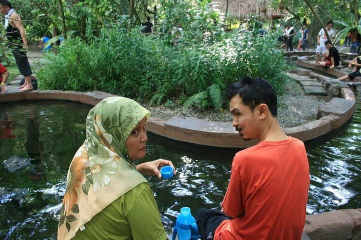 Soak and Restore: Sungkai Hot Springs Day Trip from Kuala Lumpur photo 5