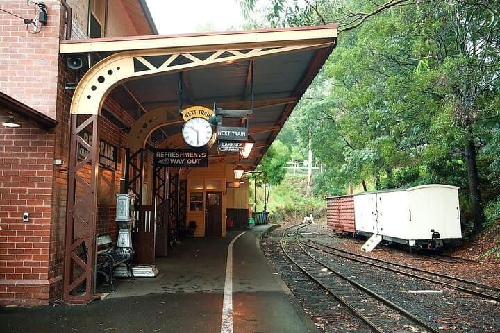 Puffing Billy & Healesville: A Day Through the Dandenong Ranges photo 6