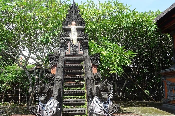 Lingsar River Rafting & Pura Mayura: Full-Day Lombok Adventure photo 6
