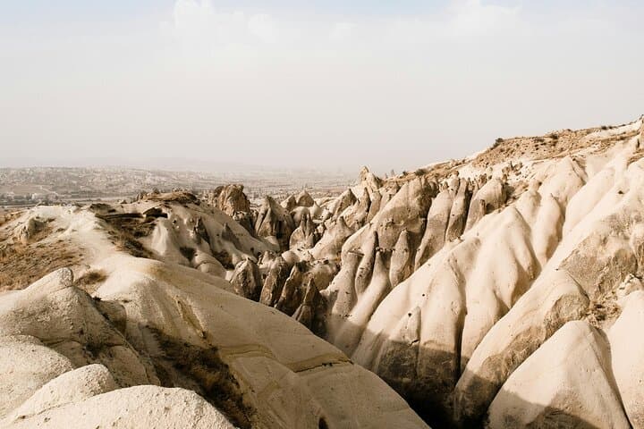 Discover Cappadocia: 2-Day All-Inclusive Tour from Istanbul with Cave Hotel Stay photo 3
