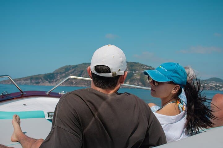 Procida Small-Group Boat Tour from Ischia — Swim, Snorkel & Explore Corricella photo 6