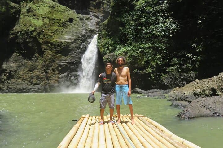 Pagsanjan Falls River Adventure: Full-Day Canoe Trip from Manila photo 4