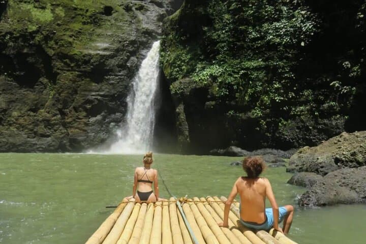Pagsanjan Falls River Adventure: Full-Day Canoe Trip from Manila photo 5