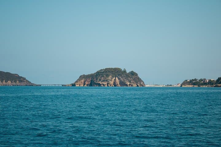 Ischia and Procida Full-Day Boat Tour from Naples – Swim, Snorkel & Explore photo 5