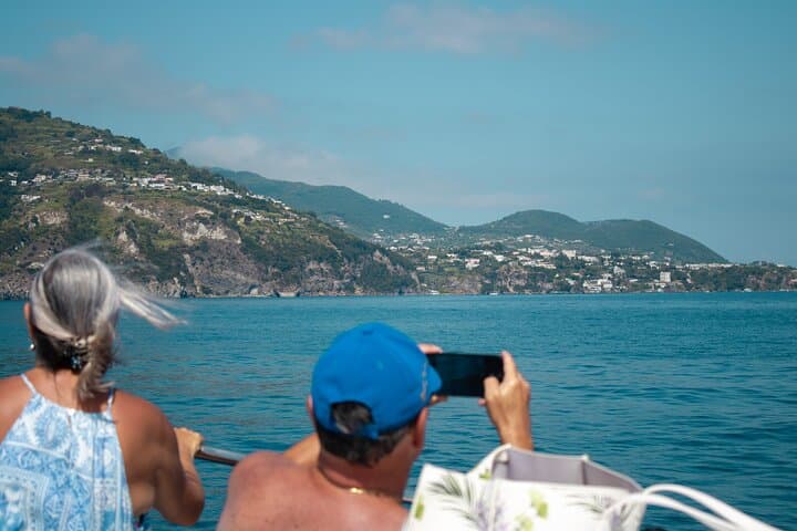 Ischia and Procida Full-Day Boat Tour from Naples – Swim, Snorkel & Explore photo 6