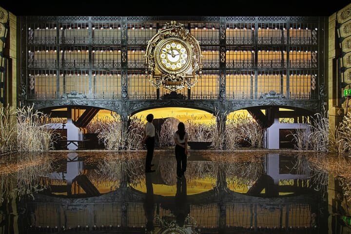 VIP Access to Arte Museum Dubai: Immersive Digital Art at Dubai Mall photo 6