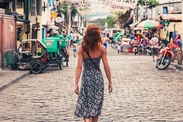 Divisoria and Street Food Dare: Manila Market-to-Mouth Urban Food Tour
