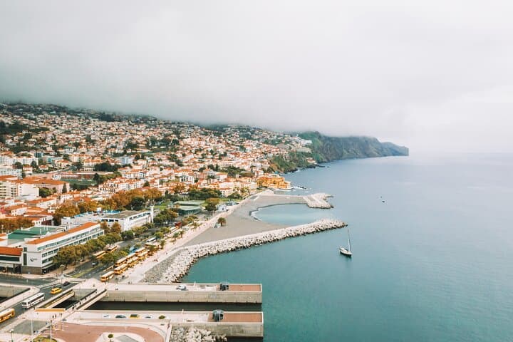 Madeira Cultural Circuit: 8-Day Guided Hikes, Cabo Girão & Santana