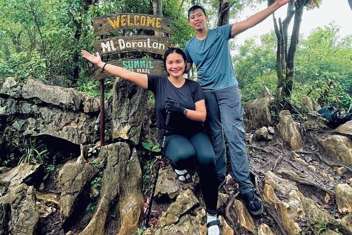 Daraitan Mystic Trails: Tinipak River Hike from Manila photo 2