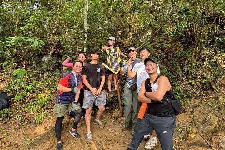 Daraitan Mystic Trails: Tinipak River Hike from Manila photo 4