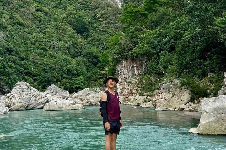Daraitan Mystic Trails: Tinipak River Hike from Manila photo 5