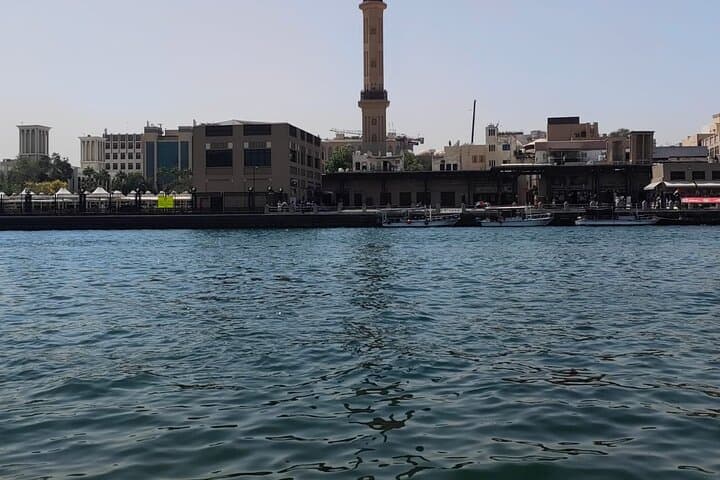 Dubai Walking Tour: From Souks to Skyscrapers Along Dubai Creek photo 4