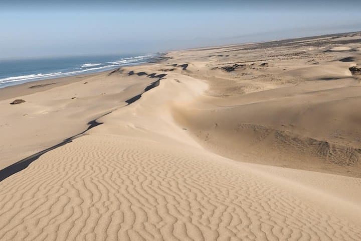 4x4 Little Desert & Massa Day Trip from Agadir: Tifnit, Rsmouka Dunes and Tiznit photo 4