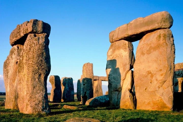Windsor, Stonehenge & Oxford Day Trip from London: Castles, Stones & Spires photo 2