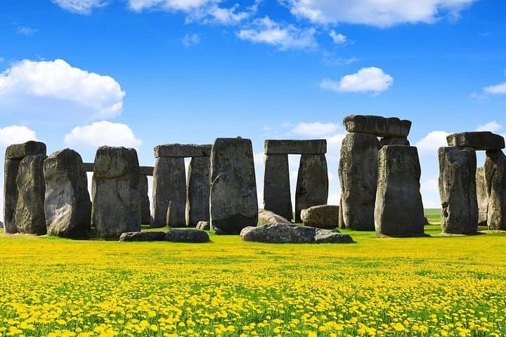 Windsor, Stonehenge & Oxford Day Trip from London: Castles, Stones & Spires photo 4