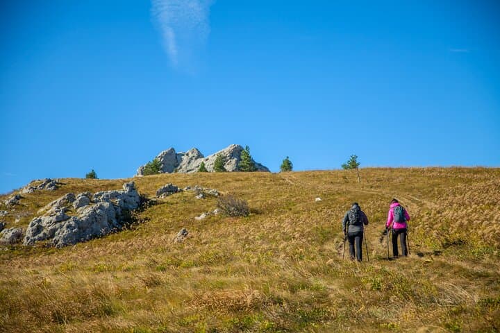 Trekking Madeira: 8-Day Guided Levada Walks & Coastal Trails from Funchal photo 3