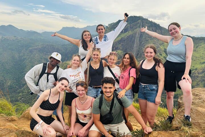 Five-Day Private Circuit: Culture, Safari and Beaches Across Sri Lanka photo 6