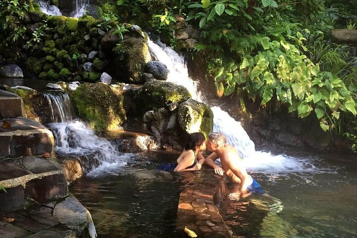 Hidden Valley Springs Day Trip: Waterfalls, Mineral Pools & Rainforest Trails from Manila photo 4