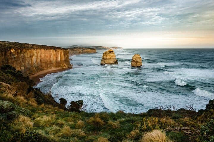 Great Ocean Road Day Trip: Twelve Apostles, Loch Ard Gorge & Otways Scenic Drive photo 4