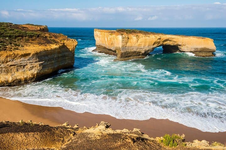 Great Ocean Road Day Trip: Twelve Apostles, Loch Ard Gorge & Otways Scenic Drive photo 3