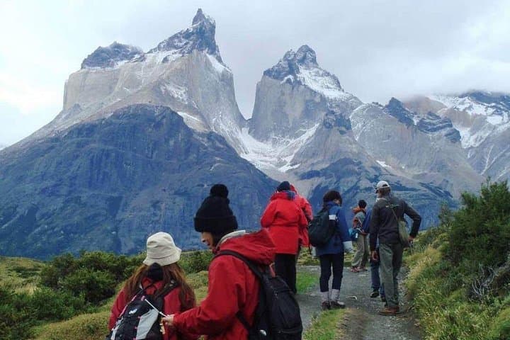 Full-Day Torres del Paine from El Calafate: Guided Tour with Optional Drop-Off photo 4