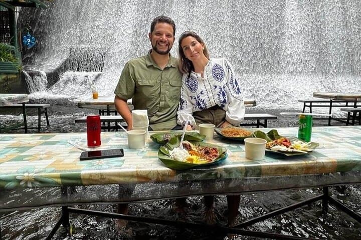 Villa Escudero Day Tour: Waterfall Lunch, Bamboo Rafting & Cultural Show from Manila photo 4