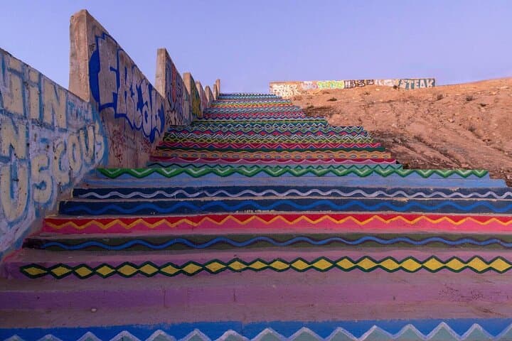 Explore Taghazout: Africa's Surf Mecca and Fishing Gem photo 5
