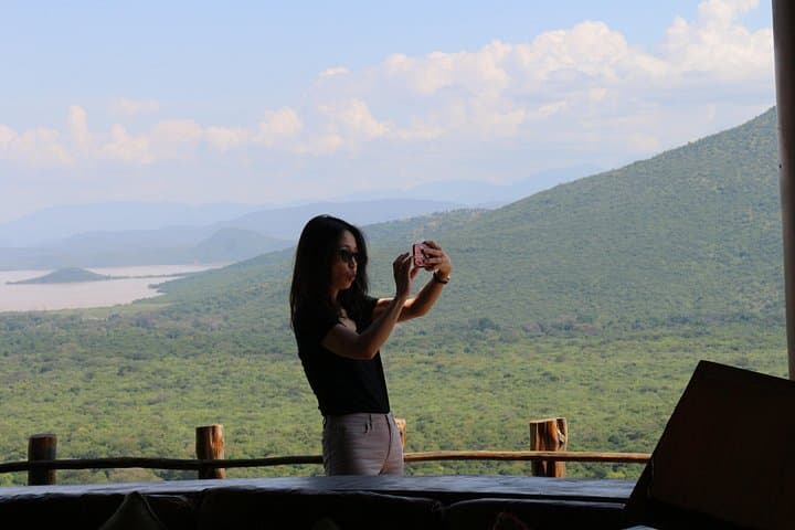 Discover Ethiopia: Cultural Journeys, Crater Lakes & Highland Adventures photo 2