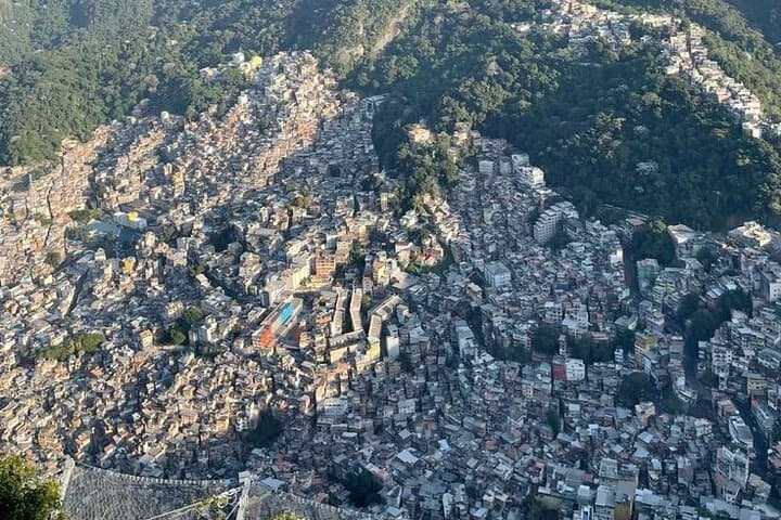 Hike Two Brothers Trail (Morro Dois Irmãos) — Vidigal, Rio de Janeiro photo 4