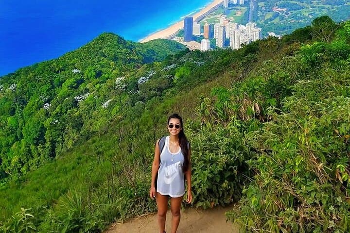 Hike Two Brothers Trail (Morro Dois Irmãos) — Vidigal, Rio de Janeiro photo 5