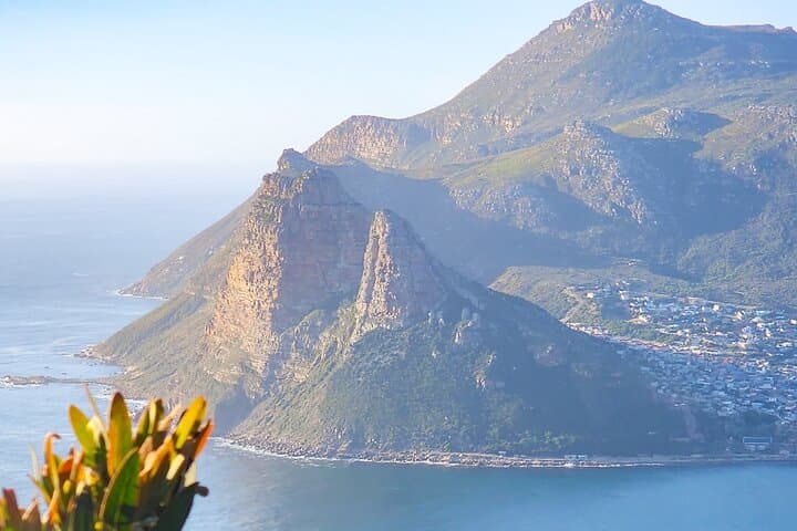 Chapman's Peak Guided Coastal Hike: Scenic Views from Hout Bay to Noordhoek photo 4