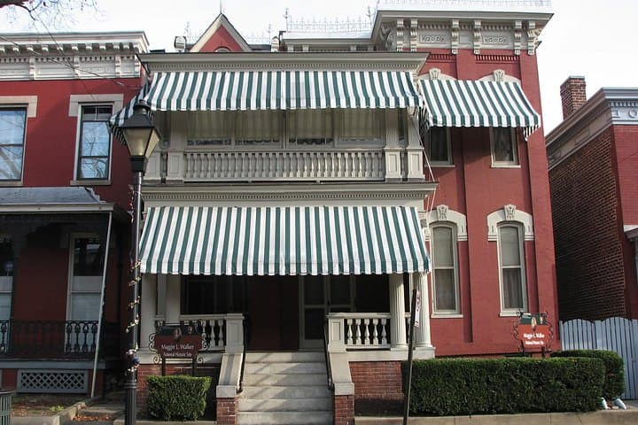 Jackson Ward Walking Tour: Richmond African American History in 60 Minutes photo 2