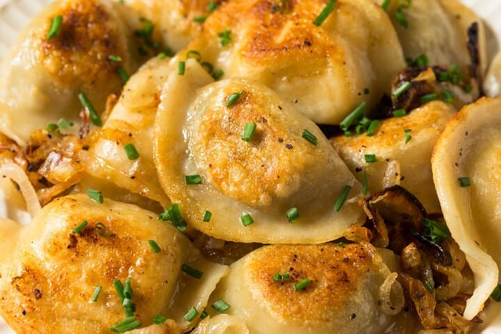 North Loop Minneapolis Food Tour — 6 Local Tastings from Stone Arch to St. Anthony