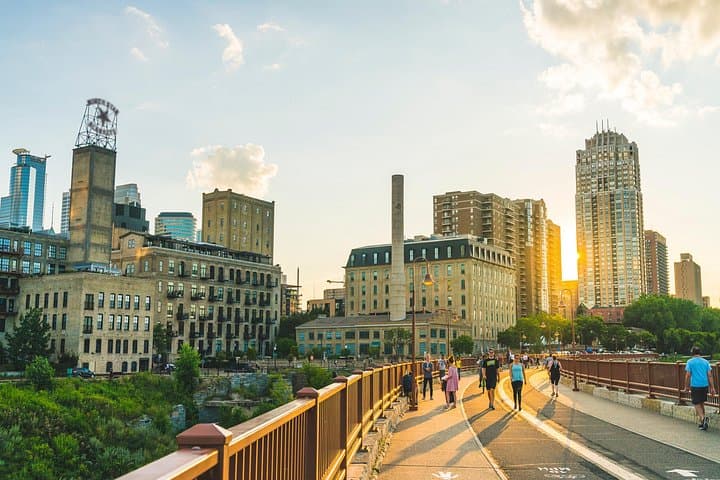 North Loop Minneapolis Food Tour — 6 Local Tastings from Stone Arch to St. Anthony photo 6