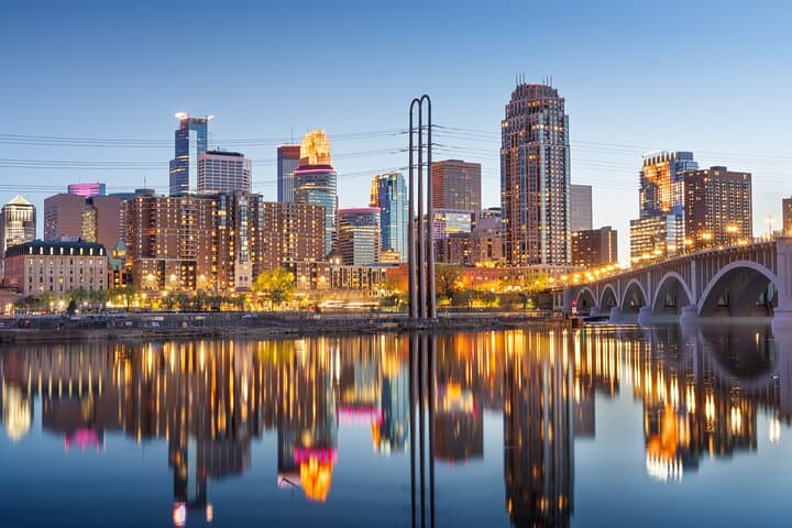 North Loop Minneapolis Food Tour — 6 Local Tastings from Stone Arch to St. Anthony photo 4