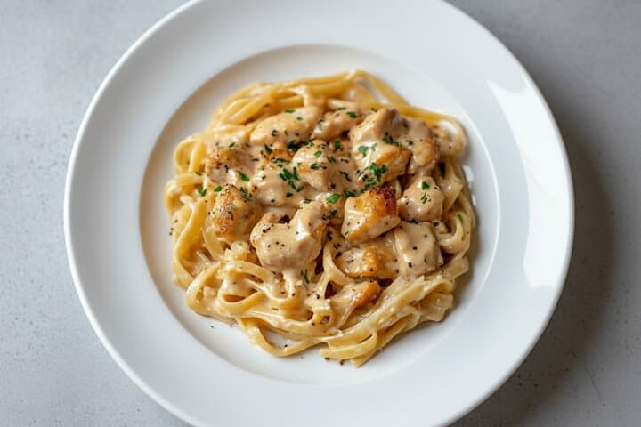 San Antonio Pasta Making Class: Make Fresh Linguine & Cowboy Butter Chicken photo 2