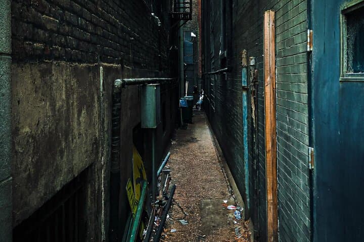 Richmond True Crime Walking Tour: Haunted Sites & Historic Cases photo 4
