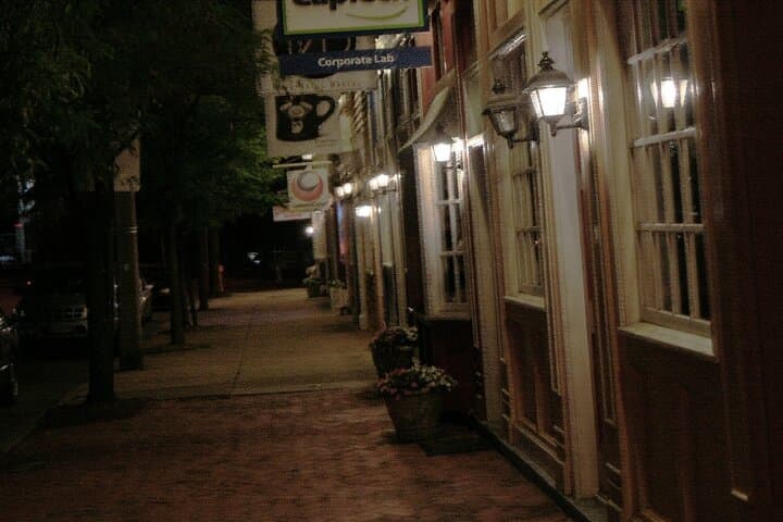 Richmond True Crime Walking Tour: Haunted Sites & Historic Cases photo 3