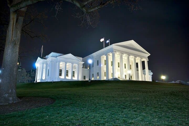 Richmond True Crime Walking Tour: Haunted Sites & Historic Cases photo 2
