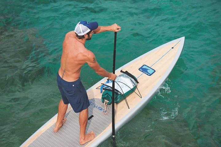 Paddle Vancouver: Granville Island Kayak & SUP Rentals on False Creek photo 6
