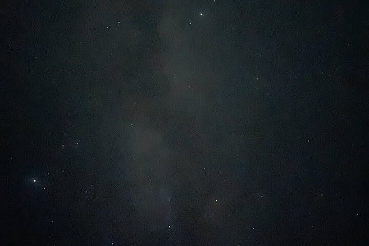 Night Kayaking and Bioluminescence on Holbox Island photo 2