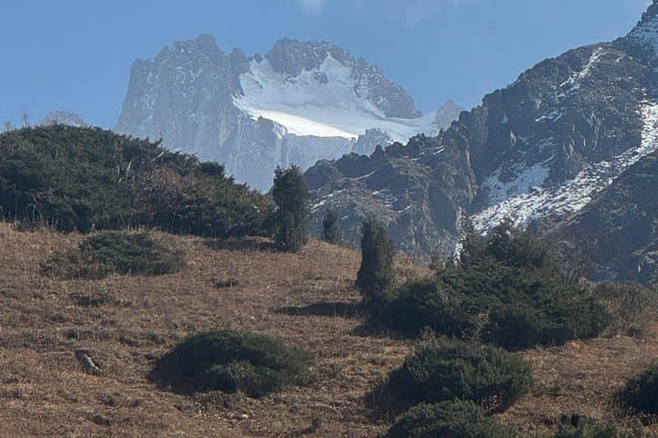 Ala Archa Hike & Bishkek City Tour: Day Adventure from Bishkek photo 3